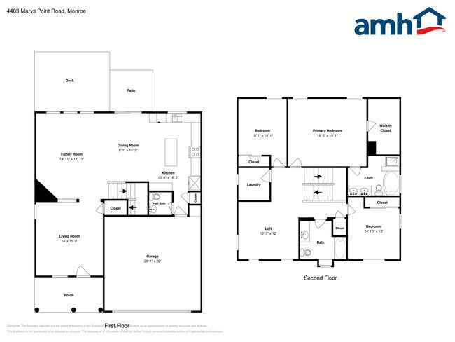 Photo - 4403 Mary Point Rd