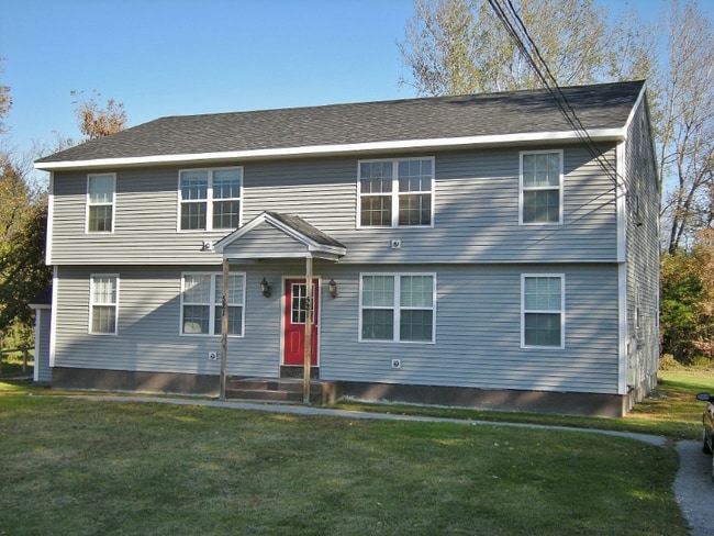 Building Photo - 521 Bay Rd Rental