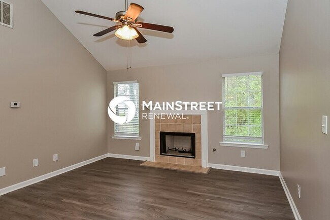 3 Bedroom Pet-Friendly Home in Douglasville, GA with Main Street Renewal