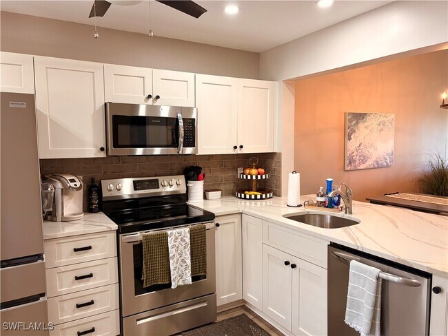 Photo - 605 Augusta Blvd Unit 14