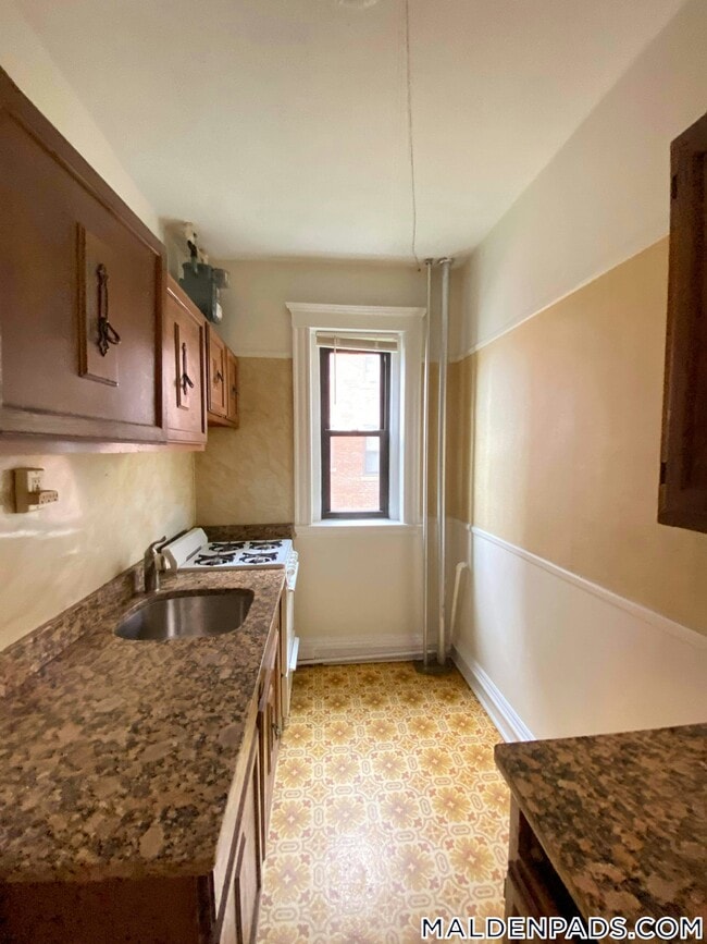 Photo - 17-19 Washington St. Unit 205