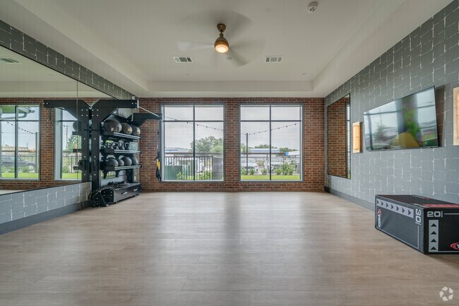 Centro de bienestar - Filament