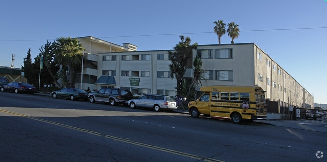 Photo - Terrace Garden