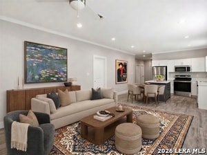 Photo - 2115 W Houston St