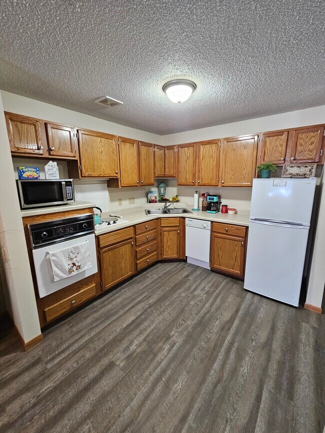 Margaret Place 55+ Independent Living
