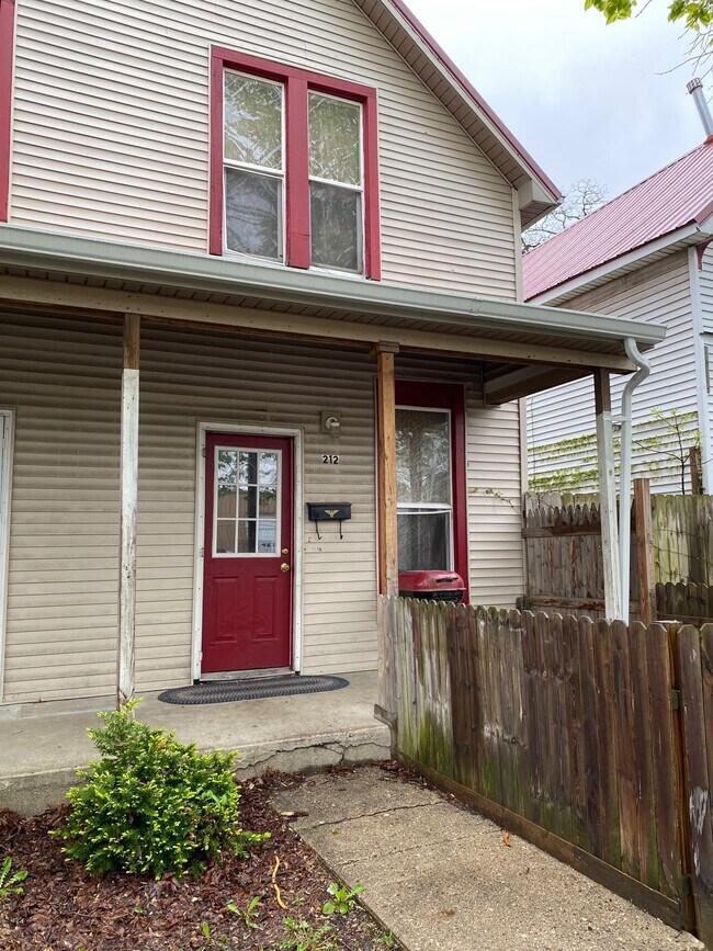 Apartments for Rent in Lafayette, IN