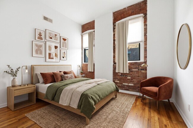 Photo - 158 Wayne St Unidad 325a