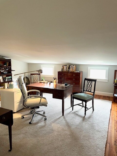 Bonus space River View - 1139 Belvedere St Unit 2