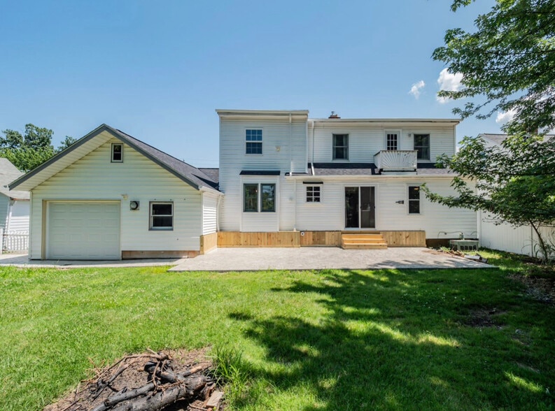 Houses For Rent In Parma Ohio