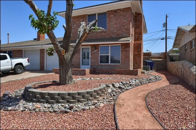 Building Photo - Available now! Rental