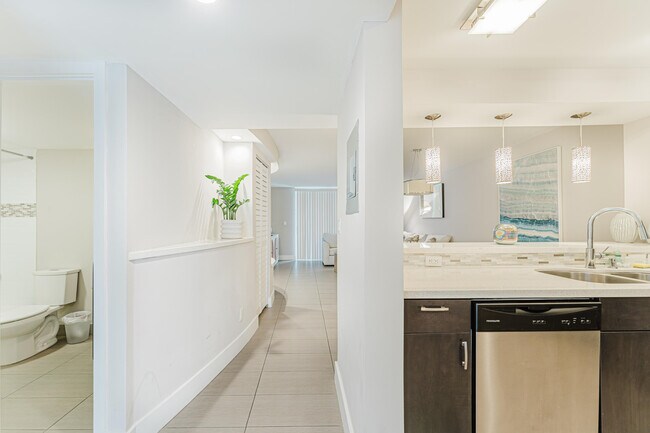 Photo - 601 N Ocean Blvd Unit 503