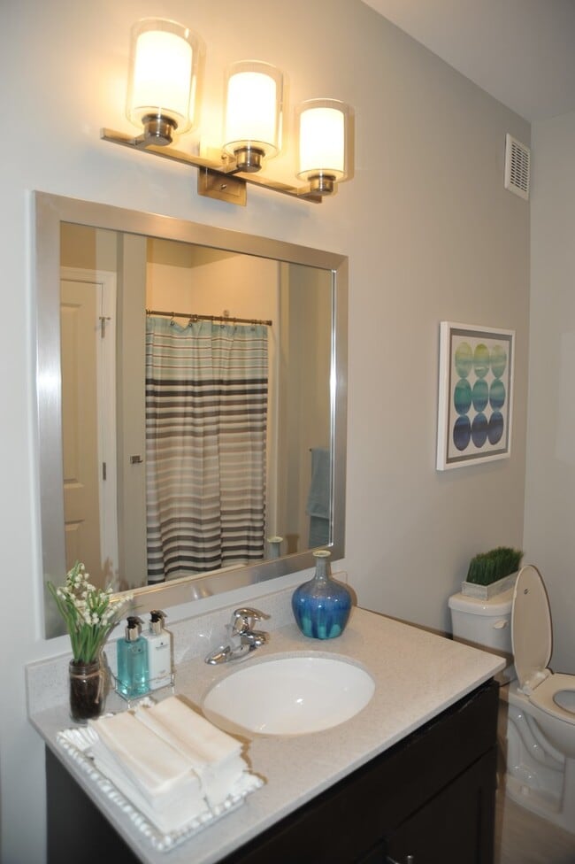 Photo - The Point by Campus Student Living (Parkside)