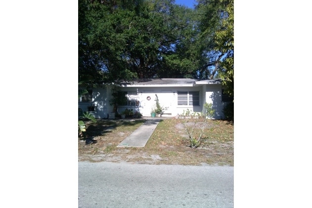 Photo - Hillview Garden Apartments
