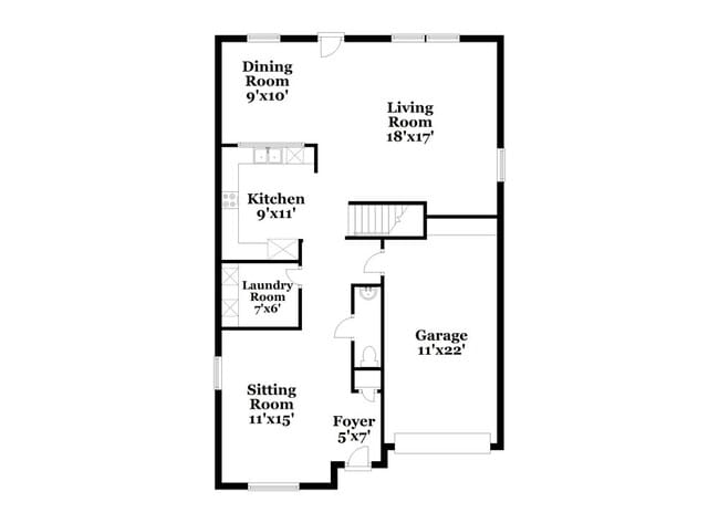 Photo - 4488 Norfleet St