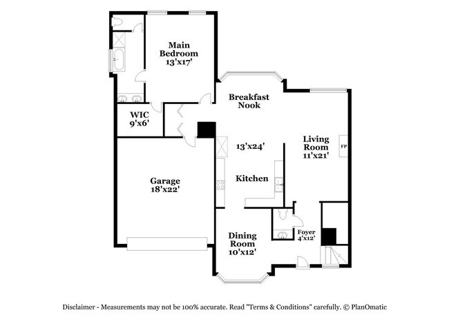 Photo - 5606 Southbend Ln