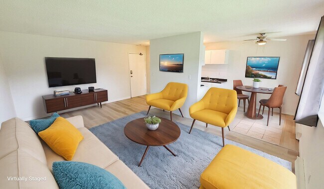 Photo - Pinetree Apartments