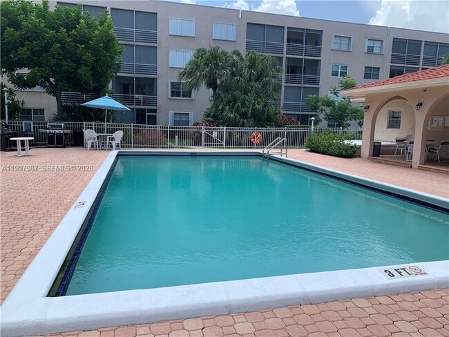 Photo - 1541 S Ocean Blvd Unidad 318