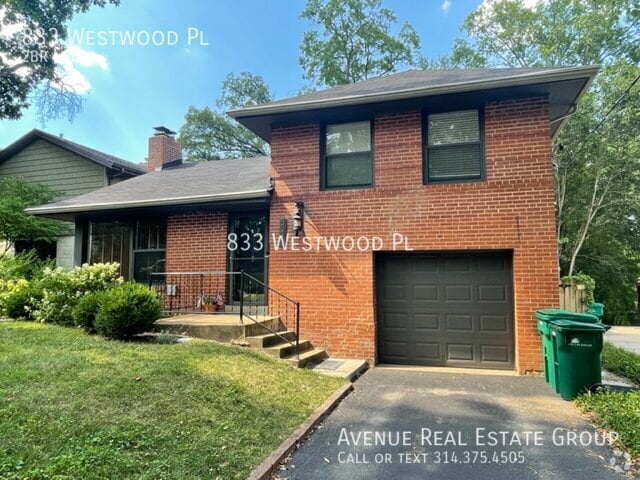 Building Photo - 833 Westwood Pl Rental