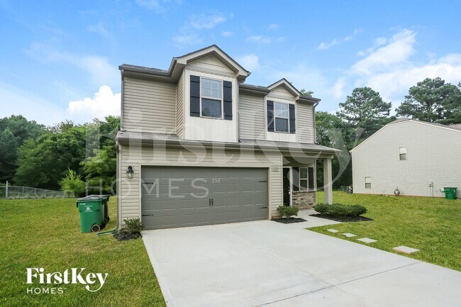 Photo - 1703 Rocky River Rd