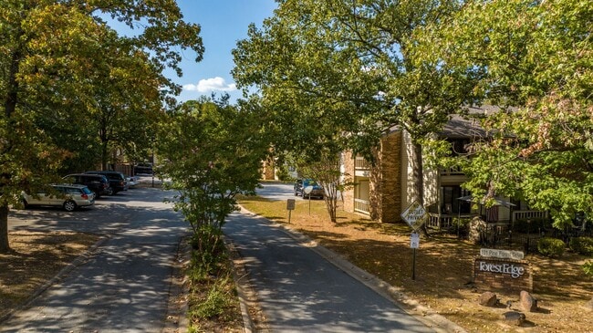 Photo - Fully Remodeled 2 Bed / 2 Bath Lower-Level Condo with Balcony