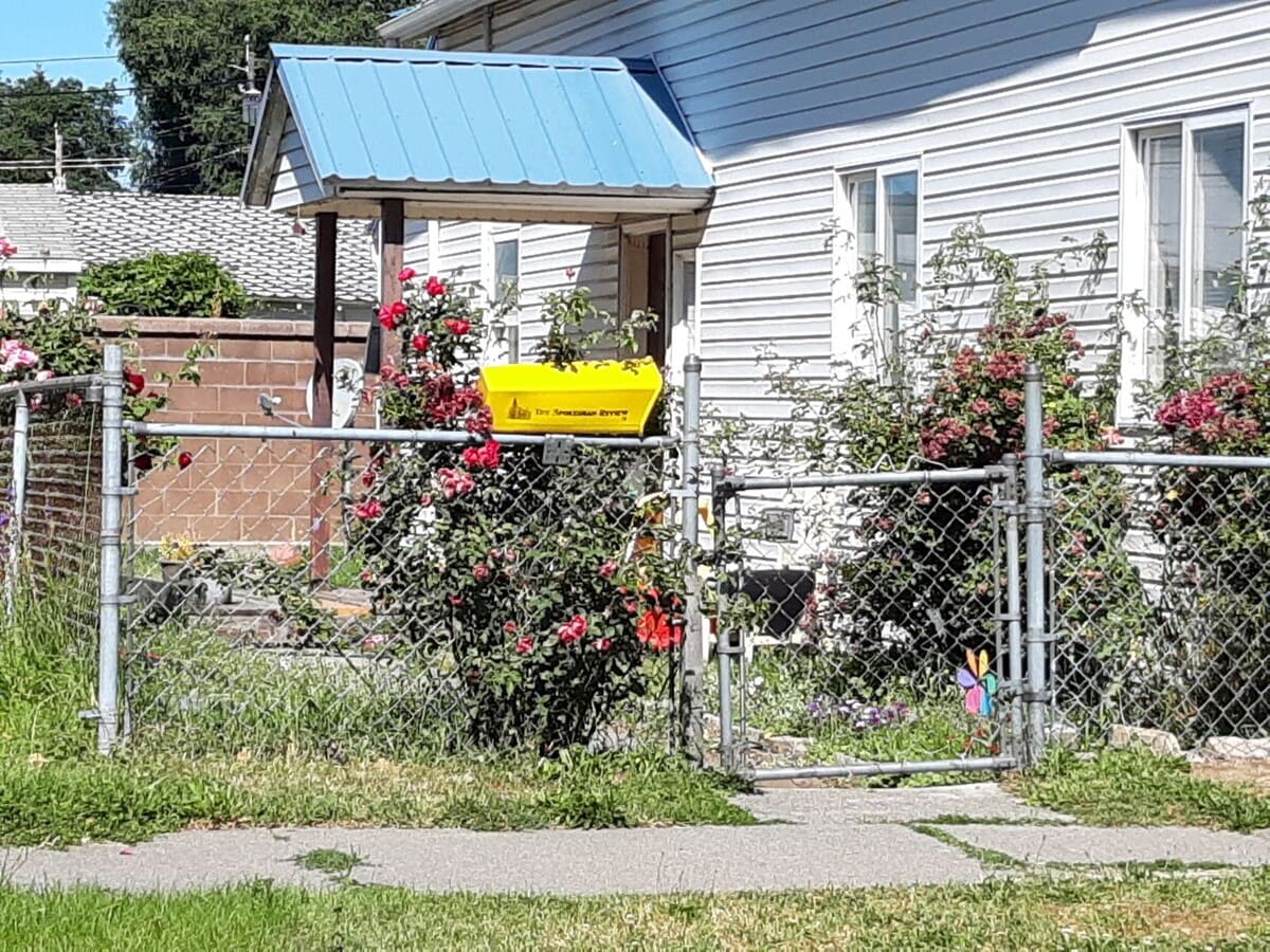 Northside Spokane! Coming Soon! Move In Sp... - Northside Spokane! Coming Soon! Move In Sp...