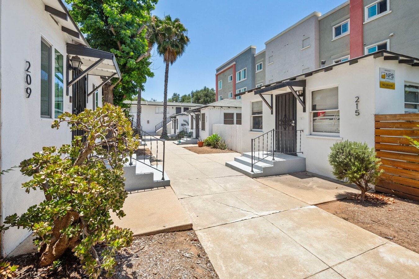 Photo - Grand Center