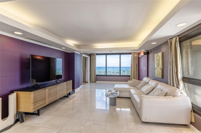 Photo - 1650 Ala Moana Blvd Unidad 1501F Rental