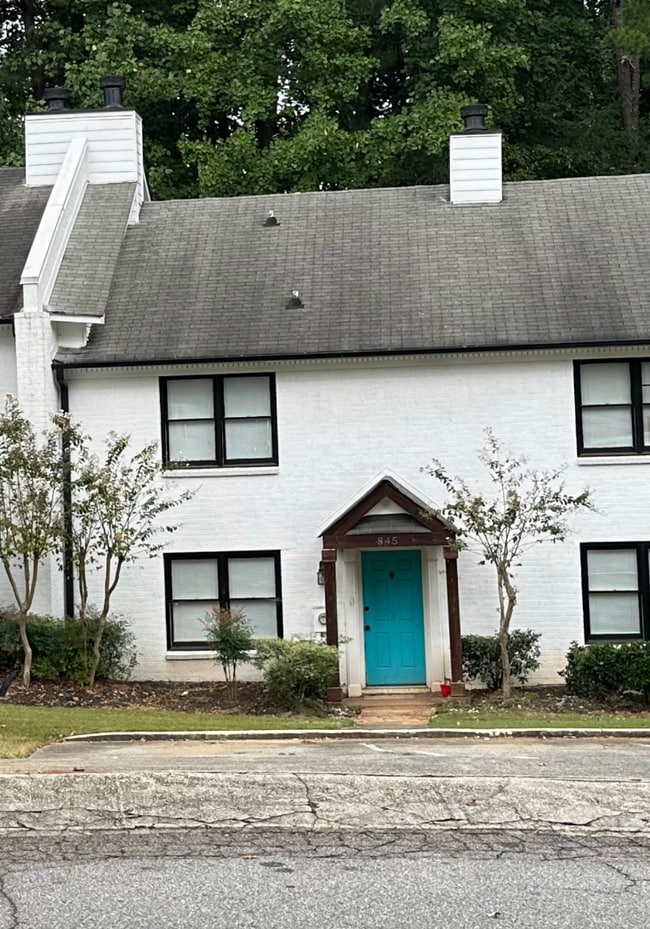 Photo - 835 Burns Walk Ct NW Unit 835