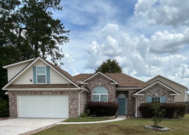 Harmony Homes, off Pooler Parkway. - Harmony Homes, off Pooler Parkway.