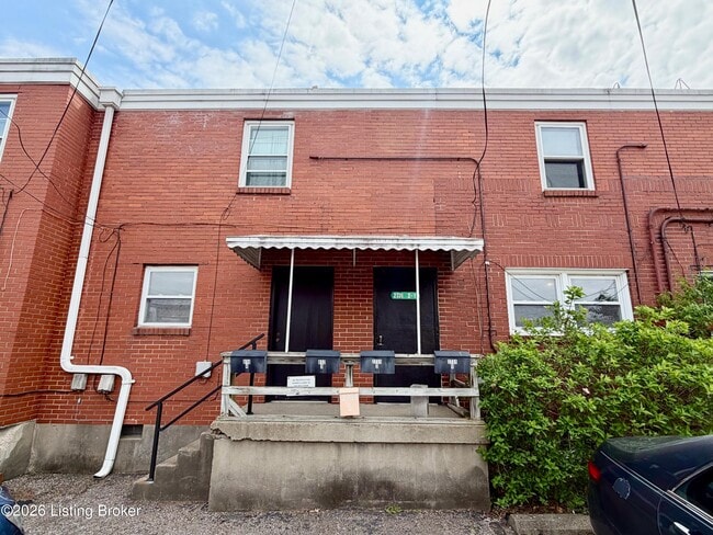 Building Photo - 2731 Preston Hwy Unit 1