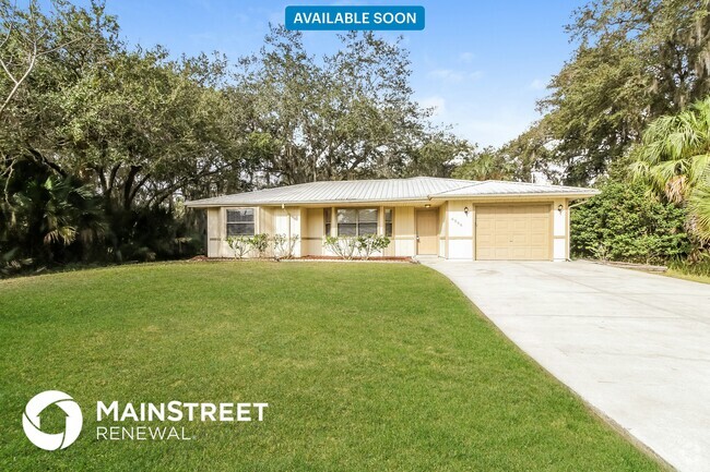 Building Photo - 4555 Chaplin Terrace Rental