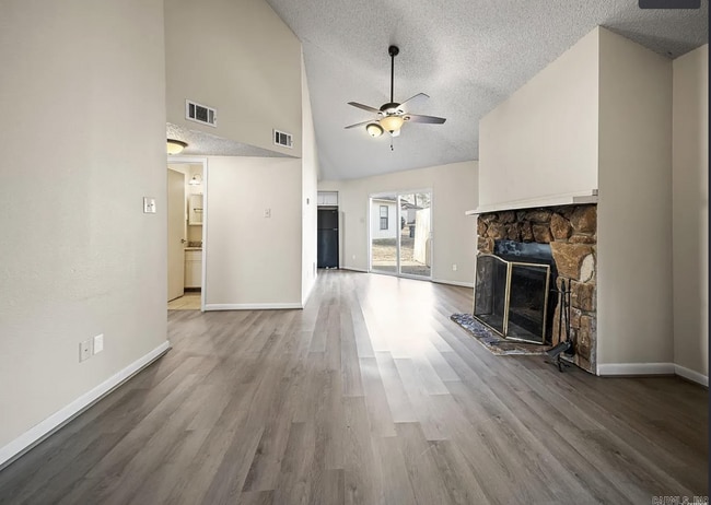 Photo - Home for Rent in Hot Springs!