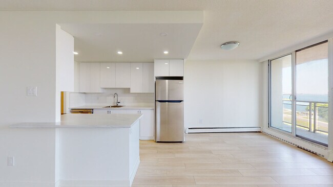 Photo - Brock & John