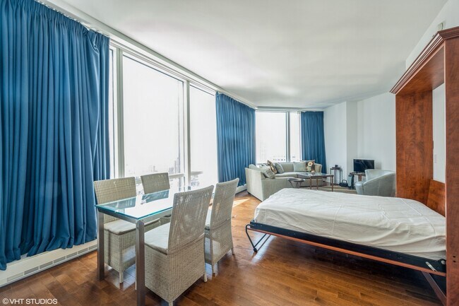 Photo - 401 N Wabash Ave Unidad 31F