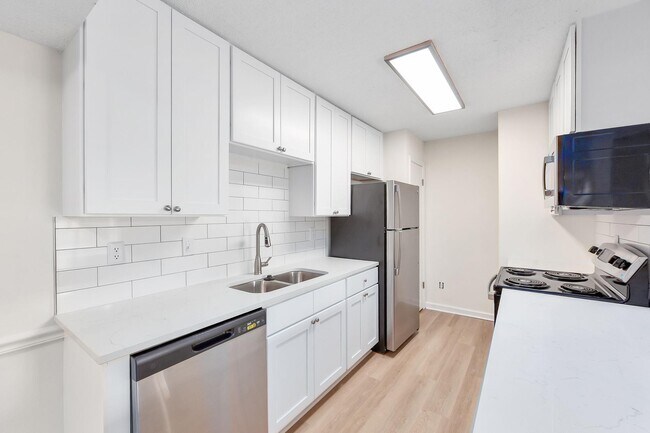 Northridge Apartments