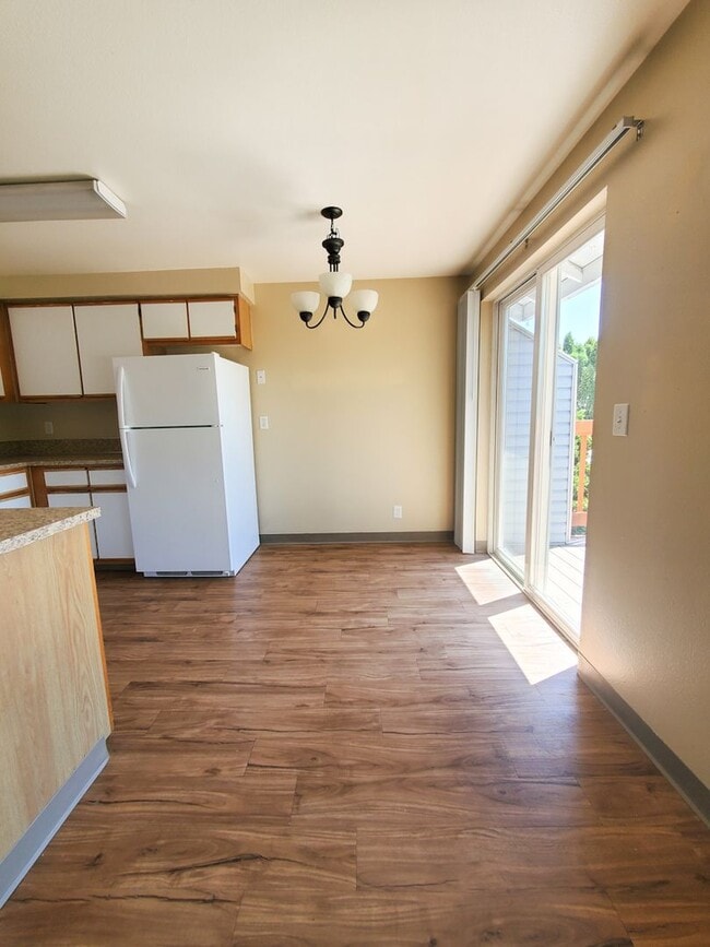 Trillium Square Apartments