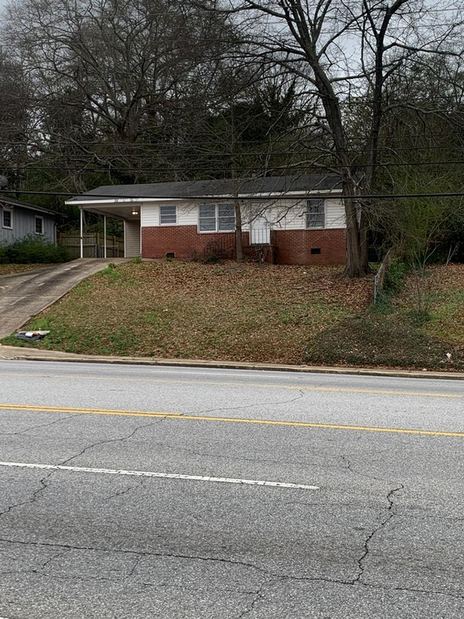 North Columbus 3bd/2ba!!! - North Columbus 3bd/2ba!!! House