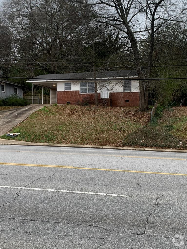 Building Photo - North Columbus 3bd/2ba!!! Rental