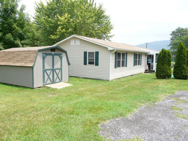 Building Photo - 9525 John Sevier Rd Rental