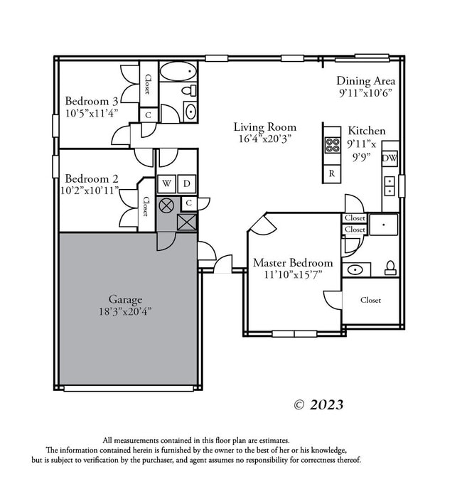 Photo - 1602 Typhoon Dr