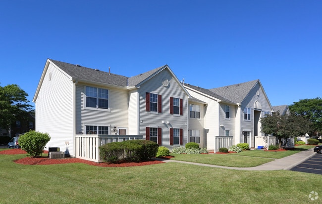 Appian Way - The Village at Appian Way