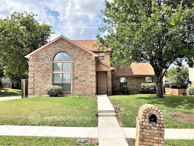 Building Photo - 1803 Shoreline Dr Rental