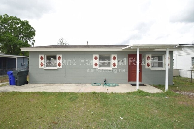 Building Photo - 1213 W Patterson St