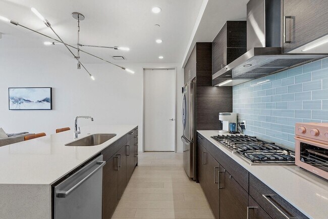Photo - 301 West Ave Unit 1907