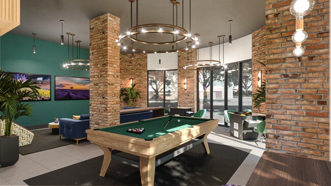 Photo - Vue of Parker Flatiron LSU