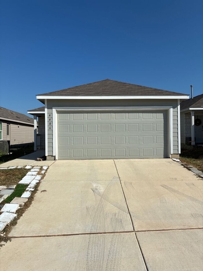 Photo - Charming 3-Bedroom Home in San Antonio – P...