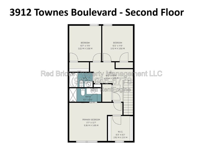 Photo - 3912 Townes Blvd