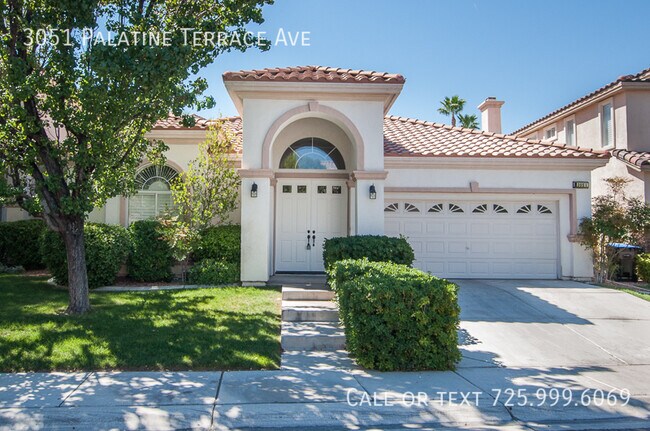 Photo - 3051 Palatine Terrace Ave