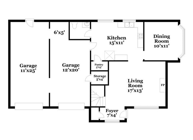 Photo - 2405 Glynn Oaks Ct SW