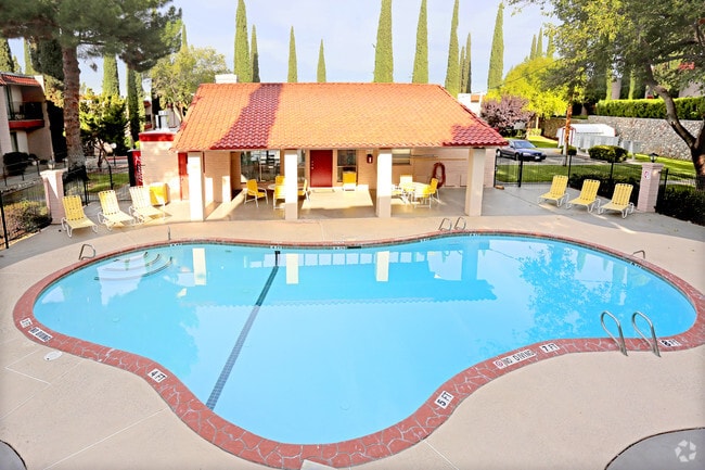 Photo - The Rosetta Apartment Homes